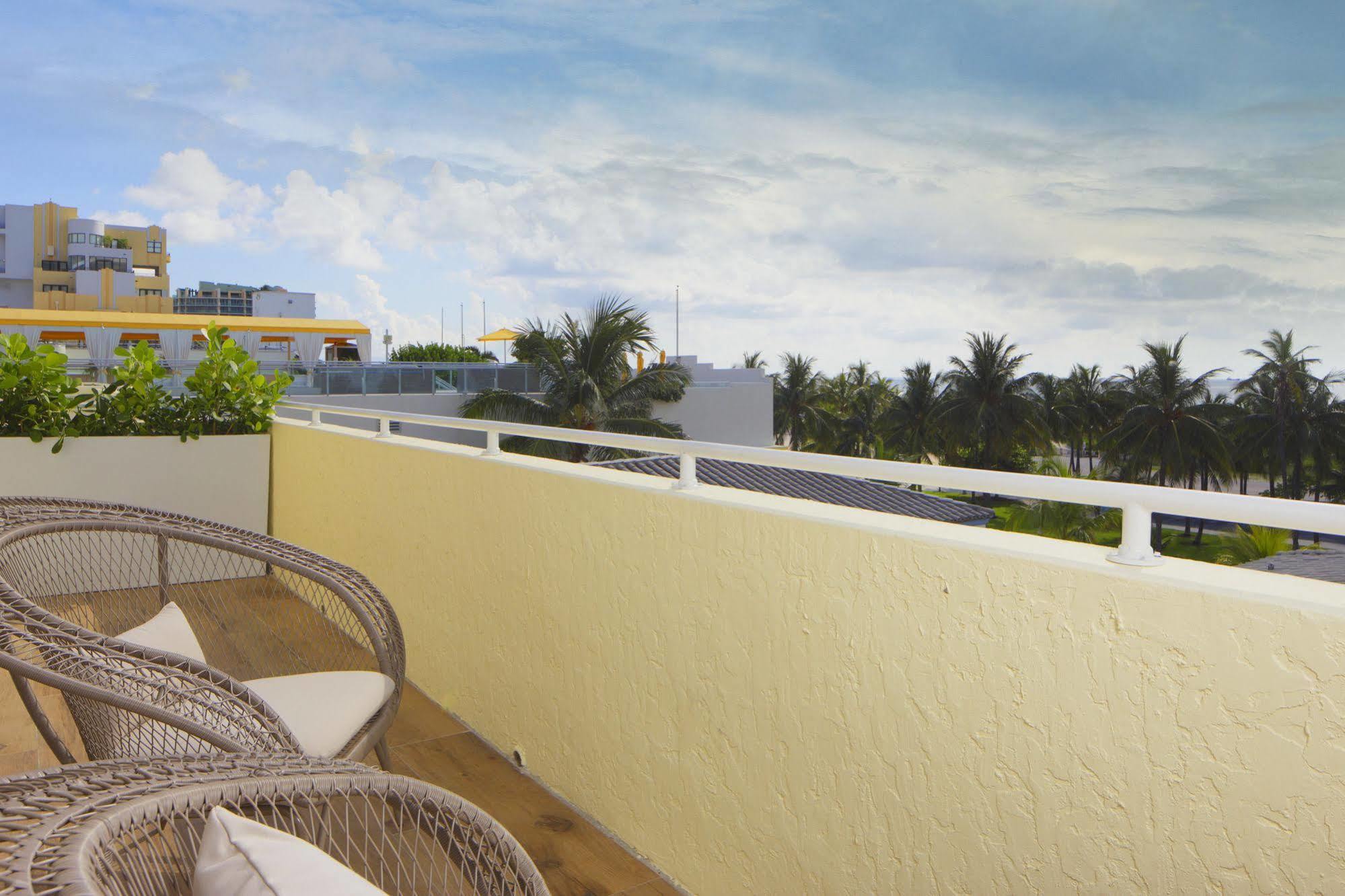 Hotel Ocean Miami Beach Exterior photo